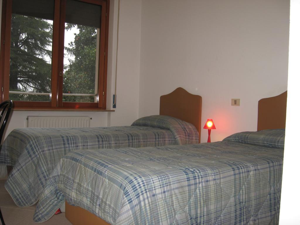 Tavagnacco Albergo Ristorante Rosade חדר תמונה