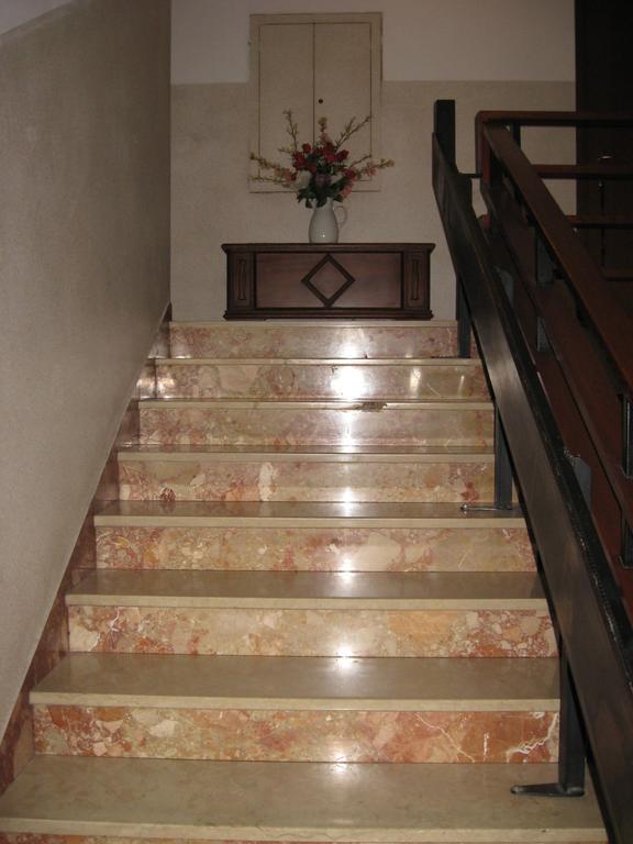 Tavagnacco Albergo Ristorante Rosade מראה חיצוני תמונה